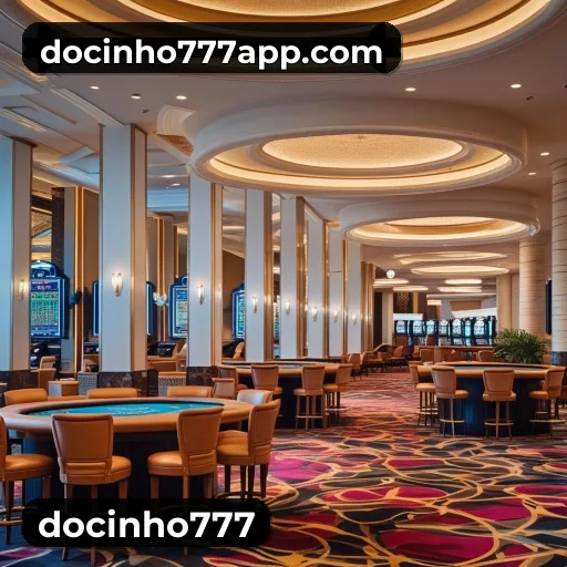 Vantagens exclusivas docinho777 para jogadores brasileiros - São Paulo, Rio, BH
