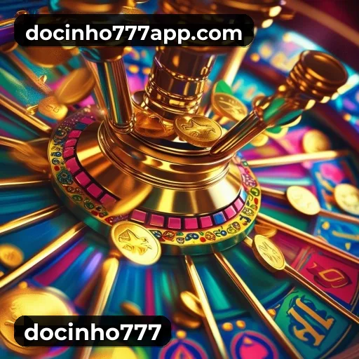 Catálogo docinho777 2.547 jogos - Pragmatic Play, Evolution, NetEnt