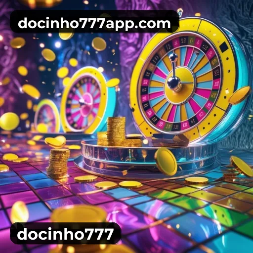 docinho777 PIX instantâneo Brasil - Depósito e saque em minutos 24/7