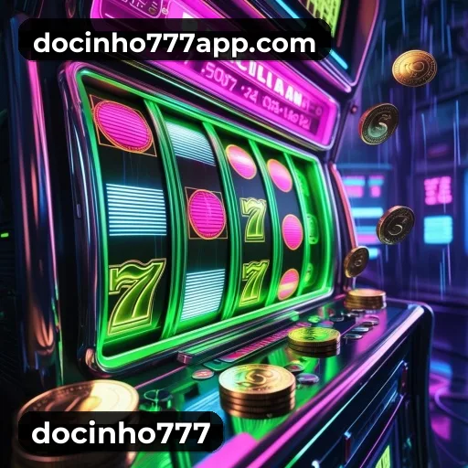 docinho777 APP mobile iOS Android - 187 mil downloads São Paulo Rio BH