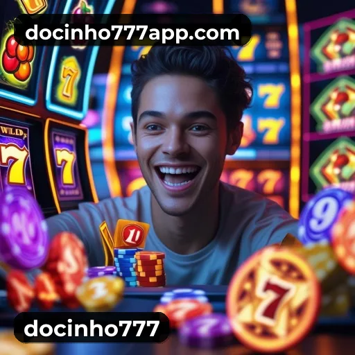 Níveis do programa VIP da docinho777